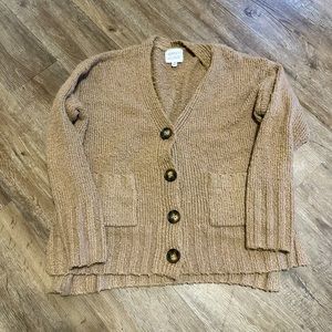 Size XS Sweater